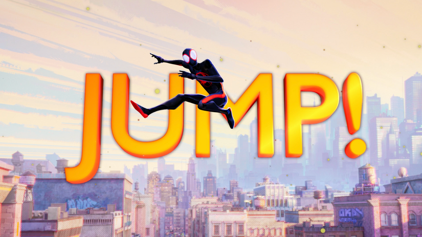 Jump! Creative Sizzle 2023 ALT